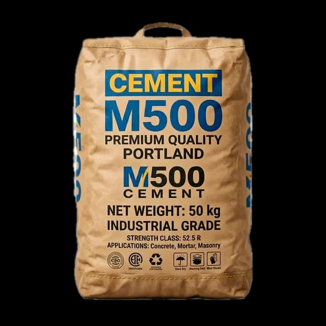 Стройматериалы